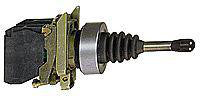 Harmony joystick med 2 retninger uden fjeder-retur til midt og 1xNO per retning XD4PA12 - 1