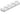 Tabula skinneholder med stop - 1