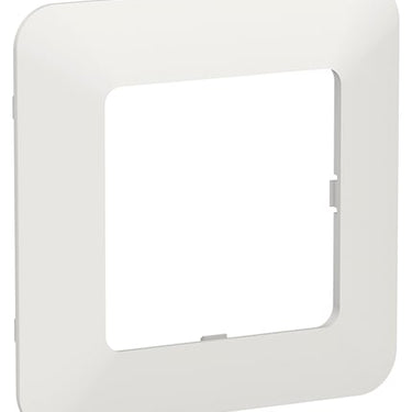 FUGA STRONG forseglingsramme 1 modul hvid - 1