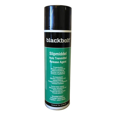 blackbolt Slipmiddel 500 ml - 1