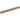 Ifö håndtag t/møbel 284 x 28 x 19 mm eg - 1
