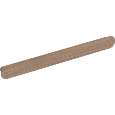 Ifö håndtag t/møbel 284 x 28 x 19 mm eg - 1