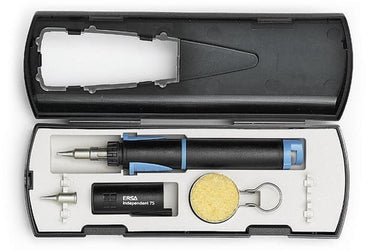 Gasloddekolbe independent 75 ersa - 1