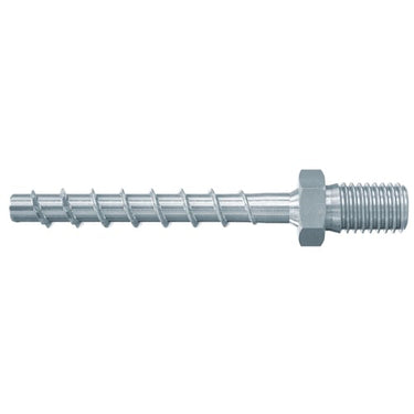 Betonskrue Ultracut FBS II 6x35 M10/21 udvendigt gevind - 1