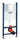 GROHE Rapid SL installationselement/cisterne H: 1130mm - 1
