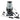Centralstøvsuger alt-i-1 250 wireless+ hobby/prof - 1