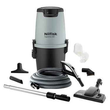 Centralstøvsuger alt-i-1 250 wireless+ hobby/prof - 1