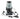 Centralstøvsuger alt-i-1 250 wireless+ hobby/prof - 1
