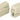 Belysningsklemme wago 2X1-2,5MM  hvid - 1
