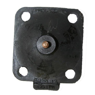 Saunders membran type A XE EPDM DN40 1 1/2" - 1