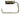Toiletpapirholder forkromet - 1