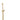 hansgrohe Unica bruserstang S Puro 65 cm med bruserslange børstet bronze - 1