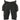 MASCOT Advanced håndværker shorts 17149 sort C47 - 1