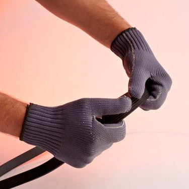 Lebon varmebestandig handske P/7GG/N str 7 - 1