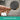hansgrohe Pulsify S Showerpipe 260 1jet m/ShowerTablet Select 400 børstet bronze PVD - 14