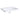 Geberit Acanto håndvask 600x200x482mm t/møbel/bolt hvid porcelæn - 1