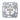 Stikkontakt med sidejording installationsdybde 28,5 mm 16 A/250 Vac plug-in-terminaler - 1