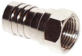 Konnektor F4CF-C crimp 80254 - 1