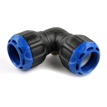 Isiflo Sprint vinkel 32 x 32 mm - 1