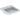 Geberit Renova Comfort Square håndvask 550 x 525 x 155 mm hvid porcelæn KeraTect - 1