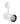 LEDVANCE Tracklight Spot 1750lm 25W/930 Ra90/UGR16 hvid - 1
