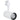 LEDVANCE Tracklight Spot 4000lm 55W/930 Ra90/UGR16 hvid - 1