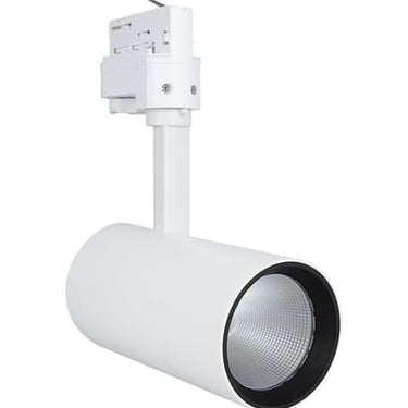 LEDVANCE Tracklight Spot 2660lm  35W/930 Ra90/UGR16 hvid - 1