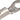 Uisoleret ringkabelsko B1532R 0,75-1,5mm² M3 - 4