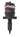 KABI Doseringspumpe - 2700 ltr/t - 5% - 1
