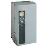 VLT AutomationDrive FC 302 2,2 kW Trefaset 380-500 VAC IP55 - 1