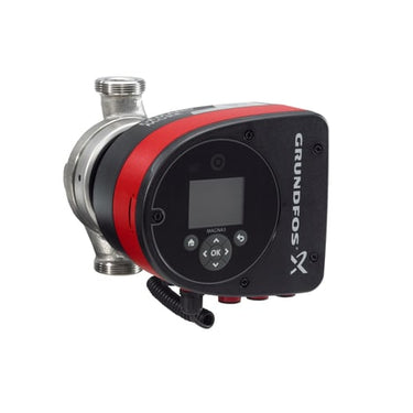 Grundfos MAGNA3 cirkulationspumpe 32-100N 230V 180 mm PN6/10 - 1