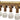 Fordeler rør uponor Q&E 3/4 3x15 mm exchangeable - 1