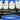 VIKING Hulsavesæt S-200X HSS Bi-M med 8-Cobalt 19-64 mm 9 hulsave - 2