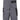 Overall Icon Bomuld Grå/sort 46C - 2