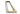 Unidrain HighLine Ramme - Messing  1000 x 12mm - 1