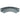 P31 hjørnestykke 60x150 ral 9010 - 1