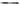 Pencil bnt 0,5mm lysgrå/sort - 1