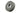 Scotch-Brite™ Afgratningshjul XL-WL 8S FIN 203 mm x 12,7 mm x 76 mm. 4 stk/krt PN14629 - 1