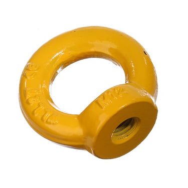 Klasse8 Øjemøtrik 16mm 4.00Ton - 1