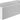 Duravit Starck monteringskasse til badekar 1770 x 770 mm - 1