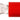 Isol. gaffelkabelsko A1532G 0,5-1,5mm² M3 Rød - 1