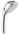 GROHE Relexa Five håndbruser forkromet - 1