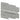 Endeplade D-PTIO 1,5/S/4 - 1
