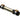 Geberit FlowFit reparationskobling 50 mm blyfri siliciumbronze - 1