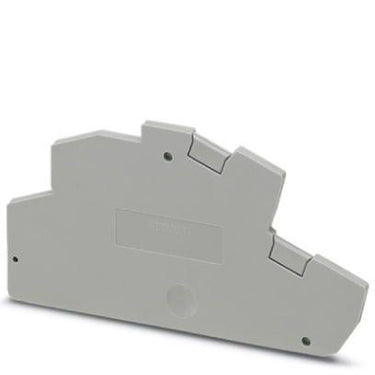 Endeplade D-PTTBS 1,5/S - 1