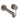 GROHE Essence New etgrebs håndvaskarmatur 1/2/230 mm tud børstet Hard Graphite messing - 1