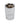 Irimo top 1/2" 6-kant 8 mm - 1