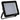 LEDVANCE Floodlight Compact Value 12150lm 135W/830 sort IP65 - 1