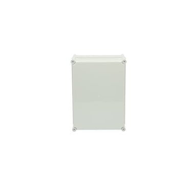 Solid kasse i ABS 380 x 280 x 180 mm - 1