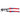 Knipex Alligator sort atramenteret 250 mm 88 02 250 - 1